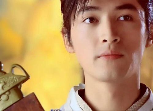 胡歌李逍遥爆料了吗视频,揭秘李逍遥背后的故事  第2张