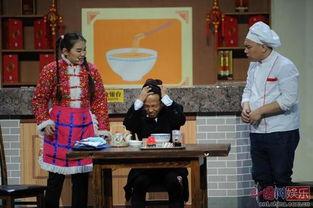 宋小宝开心麻花爆料视频,揭秘喜剧背后的欢乐瞬间