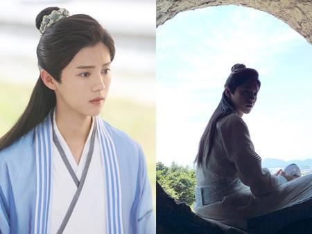 古装男主角爆料视频,幕后爆料背后的故事