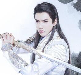 古装男主角爆料视频,幕后爆料背后的故事  第3张