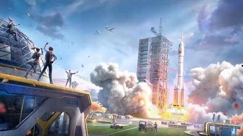 创乐园最新爆料,最新爆料带你探秘创新乐园的神秘面纱  第2张