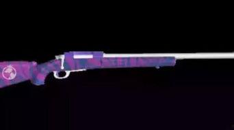 m416最新枪皮爆料,神秘设计引玩家热议  第2张