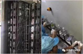 富士康工厂爆料视频最新,揭秘高强度工作与员工生活现状  第3张