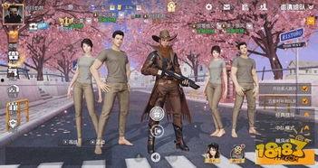 荒野行动爆料最新,神秘新地图与全新玩法即将上线  第2张