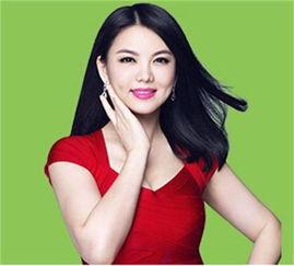 李湘爆料娱乐圈,李湘揭露惊人内幕  第3张