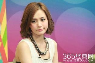 爆料阿娇专访视频,情感历程与人生感悟  第2张