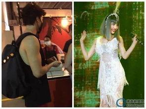 蔡依林老爸爆料微博视频  第2张