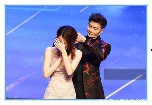 张铭恩徐璐最新八卦爆料,甜蜜互动引网友热议  第3张